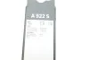 Щетки стеклоочистителей AEROTWIN BOSCH 3 397 118 922 (фото 14)