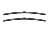 Щетки стеклоочистителей AEROTWIN BOSCH 3 397 118 925 (фото 1)