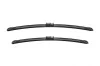 Щетки стеклоочистителей AEROTWIN BOSCH 3 397 118 927 (фото 1)