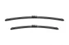 Щетки стеклоочистителей AEROTWIN BOSCH 3 397 118 931 (фото 1)