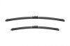 Щітки склоочисника (550/450mm) Opel Astra H 04-14/MB GLK-class (X204) 08-15 BOSCH 3397118932 (фото 1)