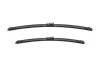 Щітки склоочисника (550/450mm) Opel Astra H 04-14/MB GLK-class (X204) 08-15 BOSCH 3397118932 (фото 1)