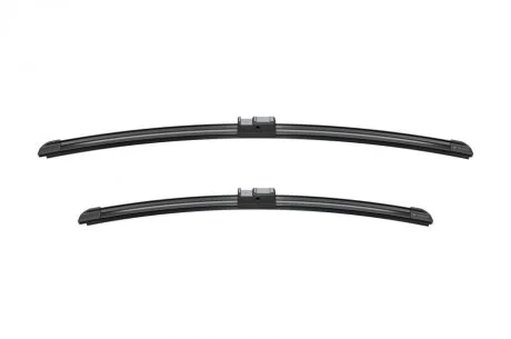 Щітки склоочисника (550/450mm) Opel Astra H 04-14/MB GLK-class (X204) 08-15 BOSCH 3397118932