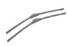 Щетки стеклоочистителей AEROTWIN BOSCH 3 397 118 933 (фото 6)