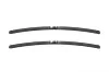 Щітки склоочисника (650/650мм) VW Touareg 03-10 BOSCH 3397118943 (фото 1)