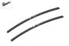Щітки склоочисника (650/650мм) VW Touareg 03-10 BOSCH 3397118943 (фото 2)
