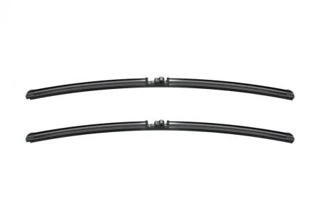 Щітки склоочисника (650/650мм) VW Touareg 03-10 BOSCH 3397118943