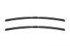 Щітки склоочисника (680/680 мм) MB S-class (W220/ W221) 98-13 BOSCH 3397118947 (фото 1)