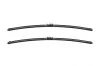 Щетки стеклоочистителей AEROTWIN BOSCH 3 397 118 950 (фото 1)