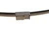 Щетки стеклоочистителей AEROTWIN BOSCH 3 397 118 951 (фото 4)