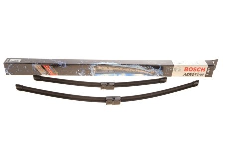 Щетки стеклоочистителей AEROTWIN BOSCH 3 397 118 951