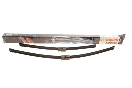 Щетки стеклоочистителей AEROTWIN BOSCH 3 397 118 951