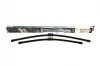 Щетки стеклоочистителей AEROTWIN BOSCH 3 397 118 953 (фото 1)