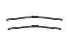 Щетки стеклоочистителей AEROTWIN BOSCH 3 397 118 955 (фото 1)