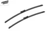 Щетки стеклоочистителей AEROTWIN BOSCH 3 397 118 955 (фото 2)