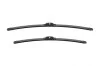 Щетки стеклоочистителей AEROTWIN BOSCH 3 397 118 957 (фото 1)