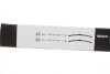 Щетки стеклоочистителей AEROTWIN BOSCH 3 397 118 962 (фото 9)