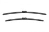 Щетки стеклоочистителей AEROTWIN BOSCH 3 397 118 966 (фото 1)