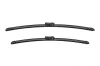 Щетки стеклоочистителей AEROTWIN BOSCH 3 397 118 966 (фото 1)