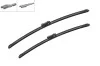 Щетки стеклоочистителей AEROTWIN BOSCH 3 397 118 966 (фото 2)