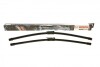 Щетки стеклоочистителей AEROTWIN BOSCH 3 397 118 967 (фото 1)