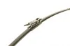 Щетки стеклоочистителей AEROTWIN BOSCH 3 397 118 967 (фото 12)