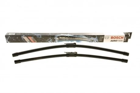 ЩІТКИ СКЛООЧИСНИКІВ AEROTWIN BOSCH 3 397 118 967