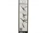 Щетки стеклоочистителей AEROTWIN BOSCH 3 397 118 967 (фото 5)