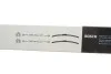 Щетки стеклоочистителей AEROTWIN BOSCH 3 397 118 969 (фото 11)