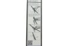 Щетки стеклоочистителей AEROTWIN BOSCH 3 397 118 969 (фото 9)