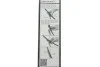 Щетки стеклоочистителей AEROTWIN BOSCH 3 397 118 969 (фото 9)