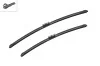 Щетки стеклоочистителей AEROTWIN BOSCH 3 397 118 970 (фото 2)