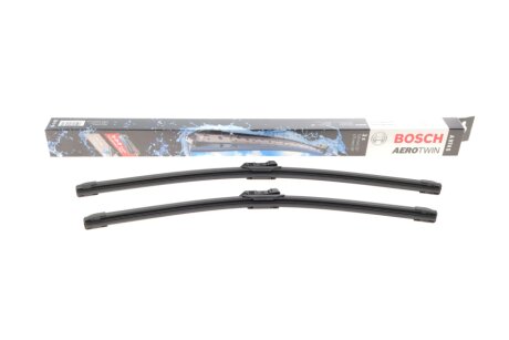 Щетки стеклоочистителей AEROTWIN BOSCH 3 397 118 974