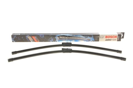 Щетки стеклоочистителей AEROTWIN BOSCH 3 397 118 976