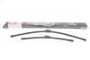 Щетки стеклоочистителей AEROTWIN BOSCH 3 397 118 977 (фото 1)