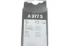 Щетки стеклоочистителей AEROTWIN BOSCH 3 397 118 977 (фото 8)