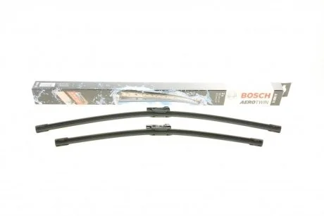 Комплект склоочисників BOSCH 3397118980