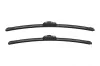 Щетки стеклоочистителей AEROTWIN RETRO BOSCH 3 397 118 986 (фото 1)