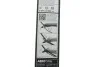 Щетки стеклоочистителей AERO TWIN RETRO BOSCH 3 397 118 989 (фото 12)