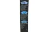 Щетки стеклоочистителей AERO TWIN RETRO BOSCH 3 397 118 989 (фото 10)