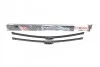 Щетки стеклоочистителей AEROTWIN RETRO BOSCH 3 397 118 991 (фото 1)