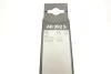 Щетки стеклоочистителей AEROTWIN RETRO BOSCH 3 397 118 992 (фото 9)