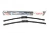 Щетки стеклоочистителей AERO TWIN RETRO BOSCH 3 397 118 993 (фото 1)
