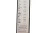 Щетки стеклоочистителей AEROTWIN RETRO BOSCH 3 397 118 995 (фото 9)