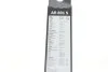 Щетки стеклоочистителей AEROTWIN RETRO BOSCH 3 397 118 996 (фото 8)