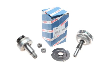 Комплект пружинок BOSCH 6 033 AD5 359 (фото 1)