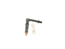 Інжектор NISSAN NAVARA, PICK UP 2.5D 11.01- BOSCH 9430613778 (фото 4)