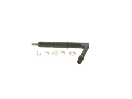 Інжектор NISSAN NAVARA, PICK UP 2.5D 11.01- BOSCH 9430613778