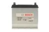 Акумулятор Bosch 12В/45Аг/300А/10,78кг BOSCH DSC0092S30170 (фото 1)