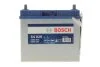 Акумулятор Bosch 12В/45Аг/330А/11,43кг BOSCH DSC0092S40200 (фото 1)